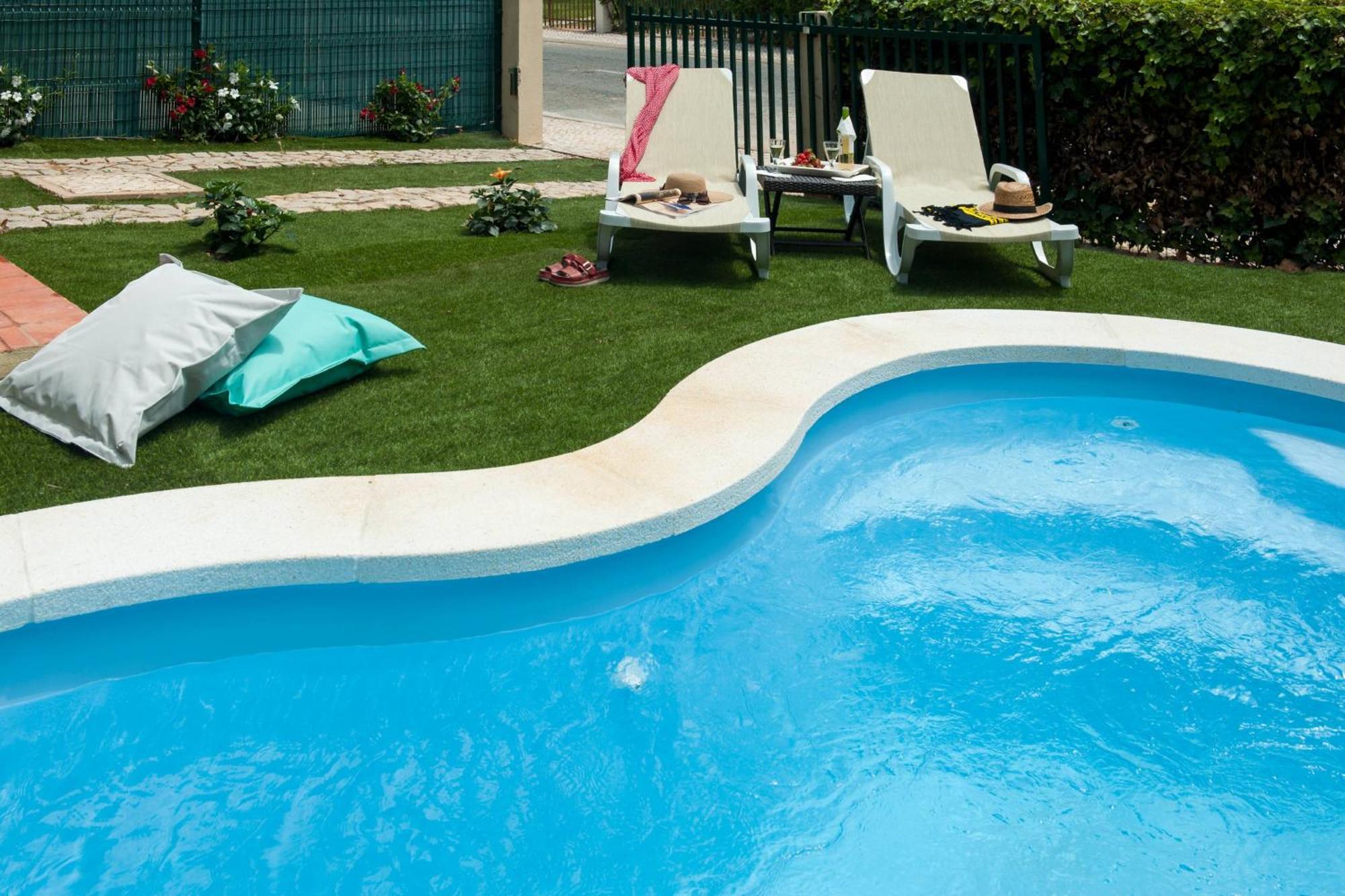 Vila Dos Lirios - Blue Sea Albufeira Exterior photo