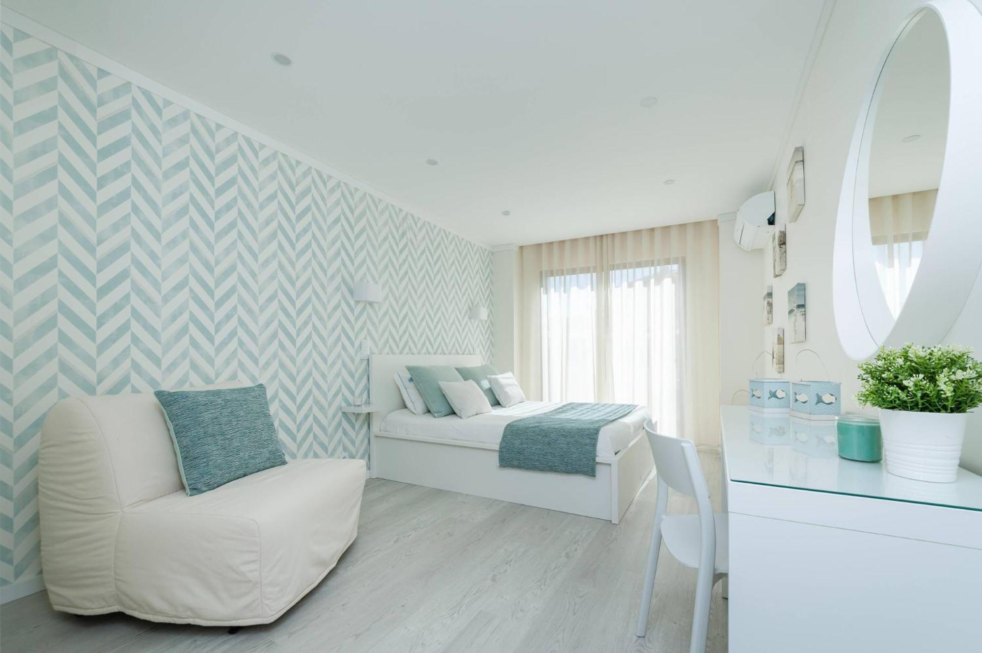 Vila Dos Lirios - Blue Sea Albufeira Exterior photo